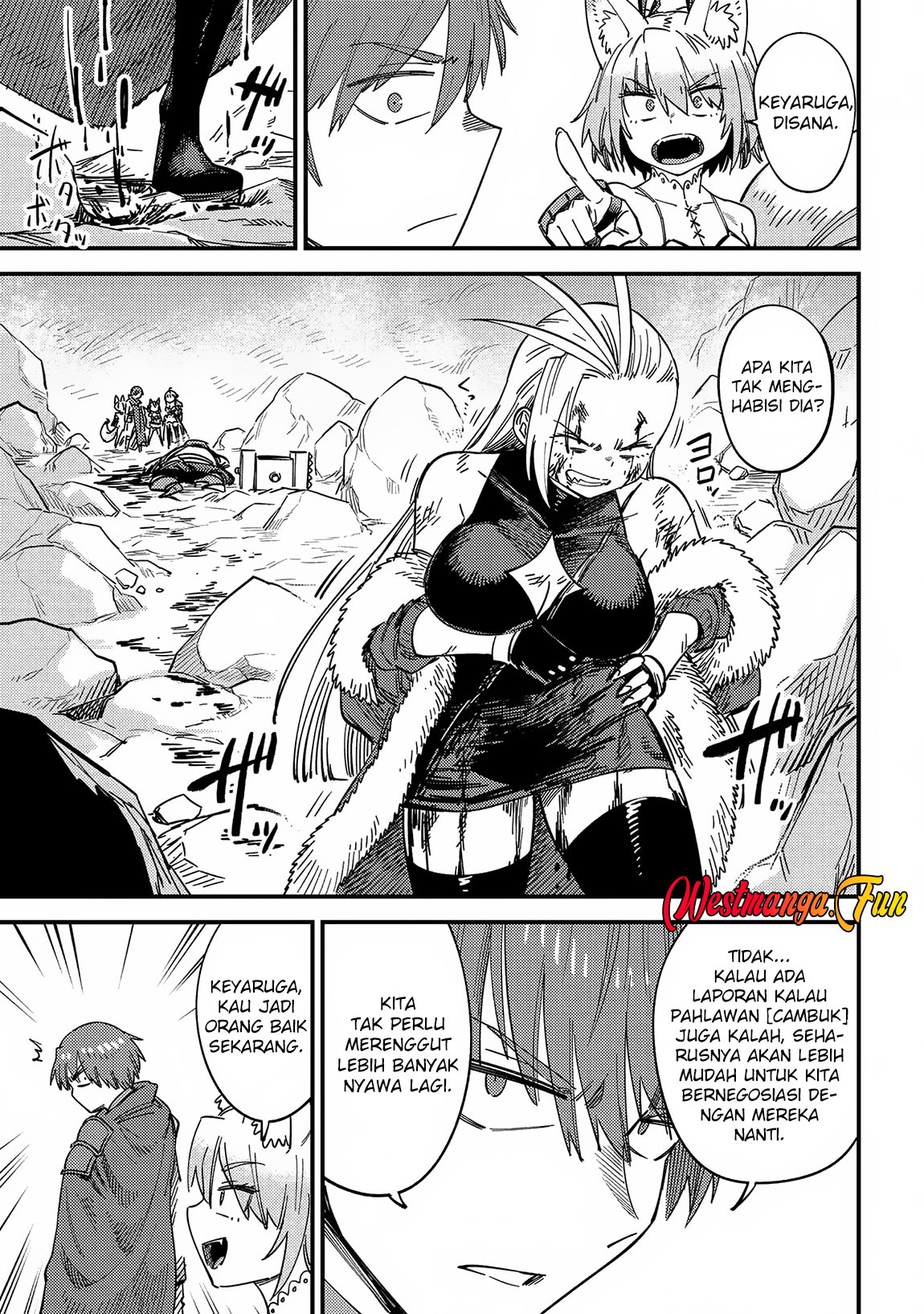 Kaifuku Jutsushi Yarinaoshi: Sokushi Mahou to Skill Copy no Chouetsu Heal